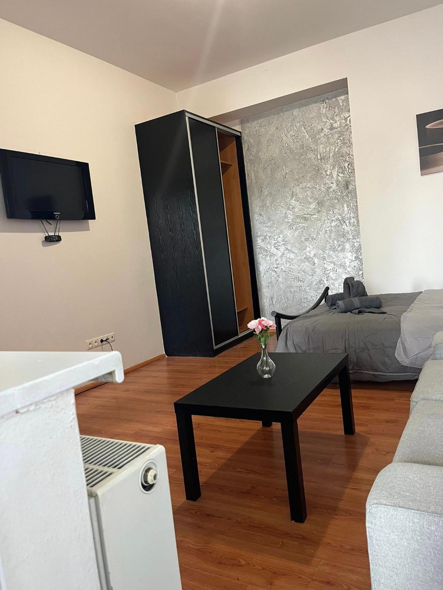 1St Plaza Apartment Pozsony Kültér fotó